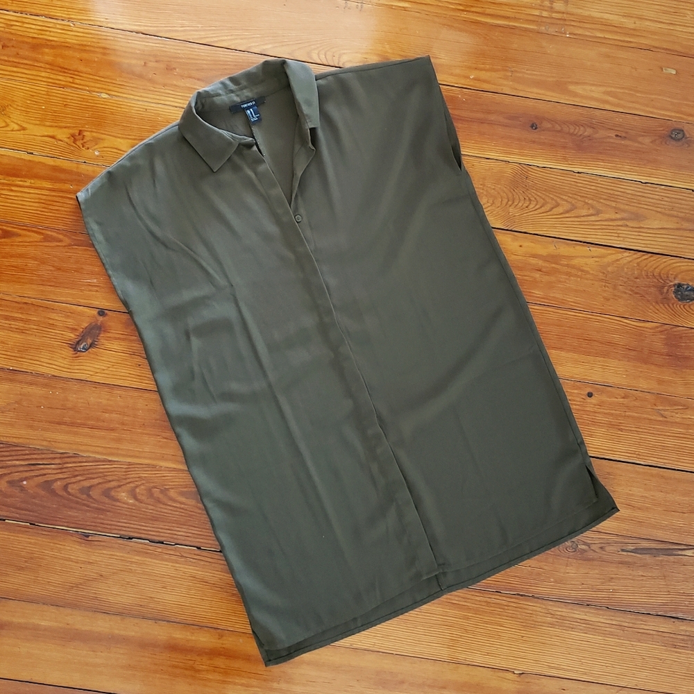 Shift Dress - image 1